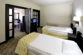 Grand Yazici Ski Hotel & Spa - Image 5