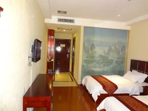 Yingshang Hotel(Guangzhou Sun Yat-Sen University Branch) - Image 3