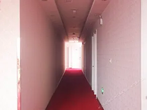 City 118 Chain Inn Yangzhou Guangling Guanchao - Image 2