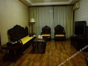 Hongqi Hotel - Beijing - Image 4