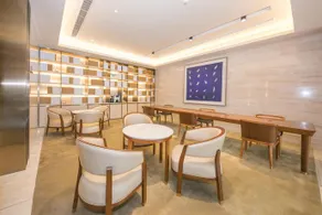 Hanting Hotel Majiapu - Image 2