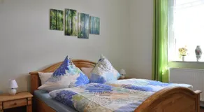 Ferienhaus Alte Tante - Image 4