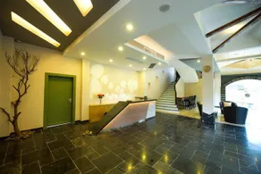Yangshuo Yulong Zuo'an Hotel (Yulong River Shili Gallery Branch) - Image 3