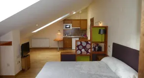 Hotel Villa Russell - Image 5