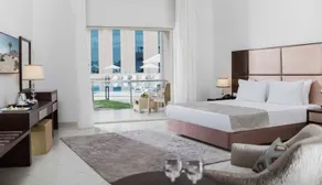 Gewan Hotel Cairo - Image 5