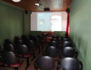Hotel Eco da Floresta - Image 4