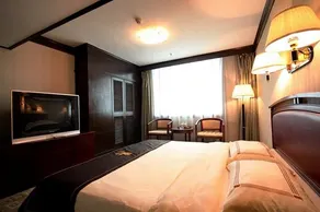 Xindu Hotel Xian - Image 3