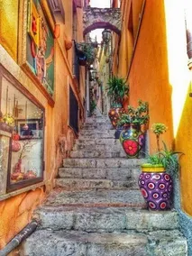 Casa Vacanza Maretna - Image 3