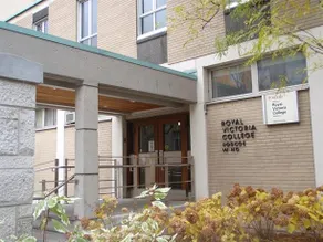 Royal Victoria College Residence - Image 2