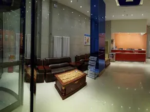 7 Days Inn Zhangjiakou Mingde North Road Branch - Image 3
