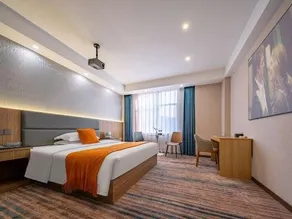 Xiangli Hotel (Shawan Park Subway Station, Changsha High Speed Railway South Station) - Image 3