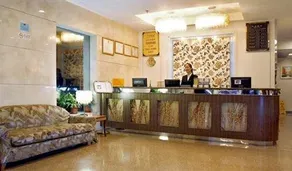 Beijing Xinghaiqi Holiday Hotel - Image 5