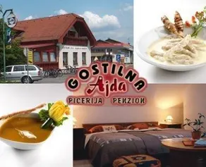 Gostilna Picerija Penzion Ajda - Image 4