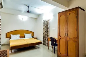 KTDC Tamarind Kannur - Image 2
