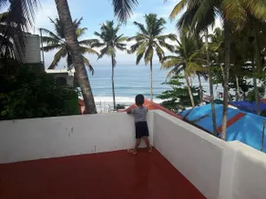 Cliff House Homestay - Image 5