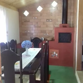 Casa Aconchegante Na Mantiqueira - Image 2