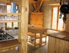 Chalets Écologiques Solisterra - Image 2