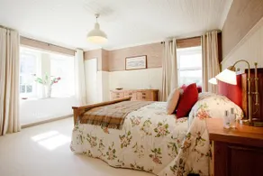 Strathlachlan Lodge - Image 4