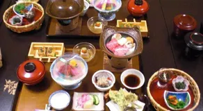 Shima Onsen Heisei No Hatago Nakazawa Ryokan - Image 4