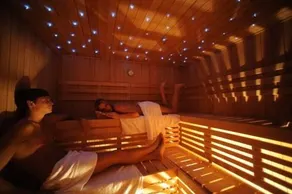 Wellness Hotel Cervo - Image 5