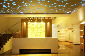 Hotel Preeti Executive - Image 2