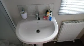 Bude Caravan Caromax - Families and Couples Only - Image 3