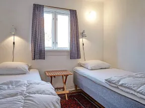 4 person holiday home in Svaneke - Image 1