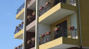 Family Hotel Akra - Image 2