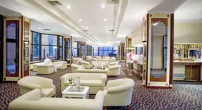 Larissa Club Saphire Hotel - All Inclusive - Image 5