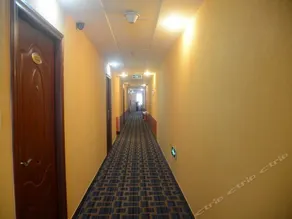 Jiacheng Express Hotel Xiamen Fanghu - Image 5