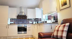 The Lodge, Polgooth - Image 3