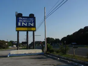 Travelers Budget Inn Pocomoke - Image 5