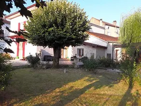 Chez Domi Jardin du bourg - Image 2