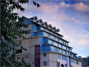 Sumi Yashshree Suites & Spa - Image 4