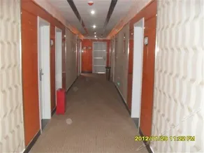 THANK YOU 99 INN NINGYUAN CHONGHUA SOUTH ROAD - Image 4