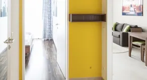 IG Serviced Apartments Campus Lodge - Image 5