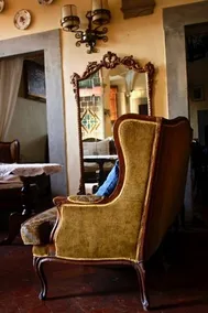Villa Aurora di Ferracciano - Image 3