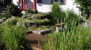 Domek W Ogrodzie - Image 2