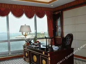 Nanhu Hotel Yueyang - Image 3