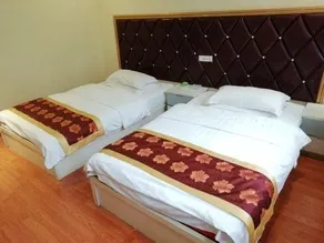 Duzhidu Hotel - Chongqing - Image 2