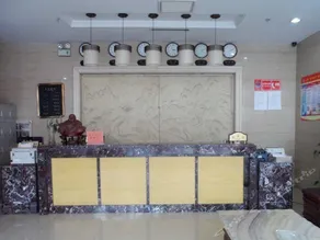 Bailou Hotel - Image 5