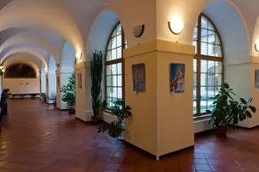 Mezinárodní Centrum Duchovní Obnovy - Image 3