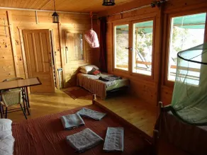 Dream beach bungalow - Image 4