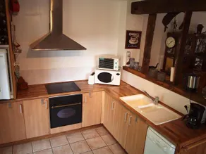 La Grande Mardelle - Chambre d'hote - Image 5