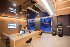 YUNCHENG BUSINESS HOTEL - Image 3