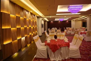 Ana Clarks Inn Panchkula - Image 4