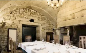 Monasterio Aciveiro (Pousadas De Compostela) - Image 2