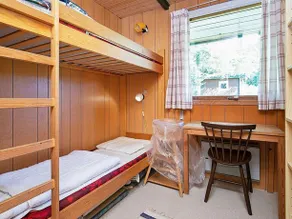 8 person holiday home in Skals - Image 1