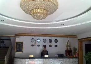 WUTAISHAN CHAOYANG HOTEL - Image 2