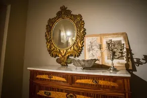 Residenza Russo Luxury Home Salerno - Image 4